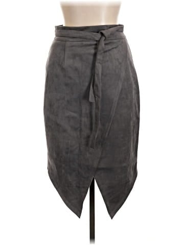 Favlux fashion Casual Skirt (view 1)