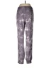 Member's Mark Tie-dye Gray Casual Pants Size M - photo 2