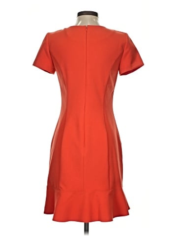 Ann Taylor Casual Dress (view 2)