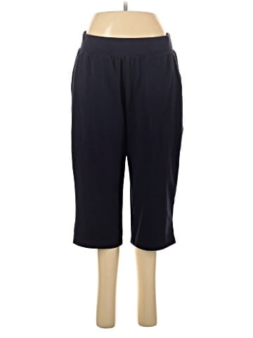 Croft & Barrow Active Pants (view 1)