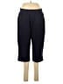 Croft & Barrow Blue Active Pants Size M - photo 1