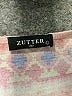 Zutter Pink Sleeveless T-Shirt Size L - photo 7