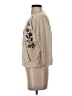 Westbound Tan 3/4 Sleeve Top Size S (petite) - photo 5