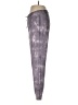 Member's Mark Tie-dye Gray Casual Pants Size M - photo 5