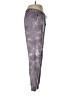 Member's Mark Tie-dye Gray Casual Pants Size M - photo 4