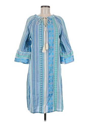 Lungo L'arno Casual Dress (view 1)