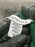 Athleta Green Pullover Sweater Size L - photo 7