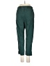 Zara Green Casual Pants Size S - photo 2