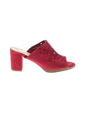 Bella Vita Sandals (view 1)