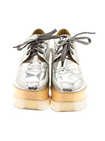 Via Pinky Collection Wedges (view 2)