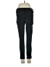 American Eagle Outfitters Solid Black Jeans Size 0S - photo 2
