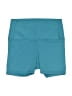 all in motion Solid Teal Athletic Shorts Size M - photo 1