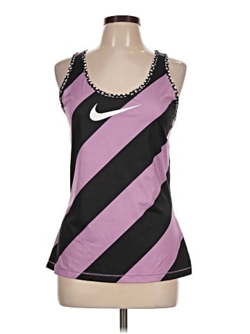 Nike Sleeveless Top (view 1)