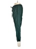 Zara Green Casual Pants Size S - photo 5