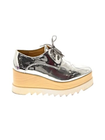 Via Pinky Collection Wedges (view 1)