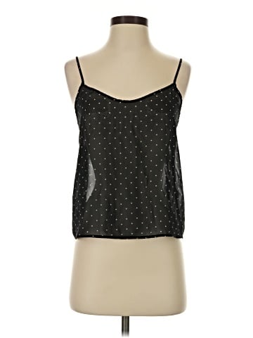 American Apparel Tank Top (view 1)
