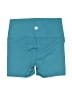 all in motion Solid Teal Athletic Shorts Size M - photo 2