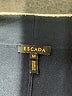 Escada Blue Cardigan Size M - photo 8