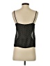 American Apparel Black Tank Top Size XS - photo 2