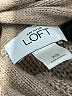 Ann Taylor LOFT Tan Cardigan Size XS - photo 9