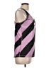 Nike Purple Sleeveless Top Size L - photo 4