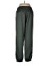 Nike Green Casual Pants Size M - photo 2