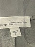 Purejill Solid Gray Active Pants Size M - photo 4