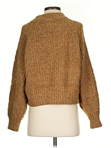 Universal Thread Turtleneck Sweater (view 2)