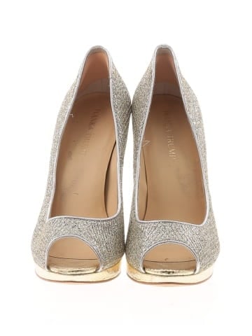 Ivanka Trump Heels (view 2)