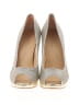 Ivanka Trump Gold Heels Size 8 1/2 - photo 2