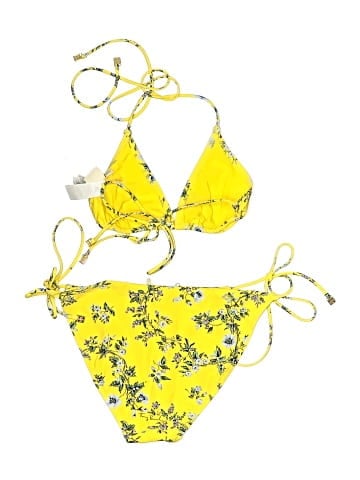 Tory Burch Two Piece Swimsuit (view 2)
