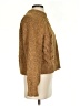 Universal Thread Tweed Brown Turtleneck Sweater Size S - photo 4