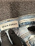 Denim Forum 100% Cotton Blue Jeans Size 30 waist - photo 7