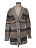 CAbi Gray Cardigan Size XS - photo 1