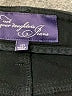 Not Your Daughter's Jeans Black Jeans Size 10 - photo 7