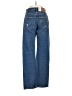 Levi's 100% Cotton Stars Blue Jeans Size 25 waist - photo 2