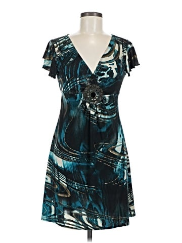 Heart Soul Cocktail Dress (view 1)