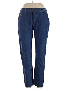 Assorted Brands Jeans (view 1)