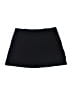 Gap Solid Black Skort Size XS - photo 1
