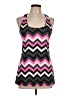 Xersion Pink Sleeveless Blouse Size L - photo 1