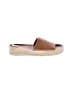 Vince. Tan Wedges Size 9 - photo 1