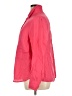 Boden 100% Linen Red Long Sleeve Button-Down Shirt Size 16 - 18 - photo 5