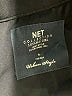 Net Collection 100% Polyester Black Coat Size 6 - photo 6