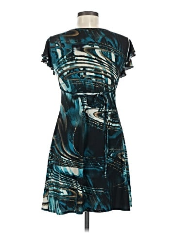 Heart Soul Cocktail Dress (view 2)