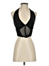 Princess Polly Black Tank Top Size 2 - photo 1