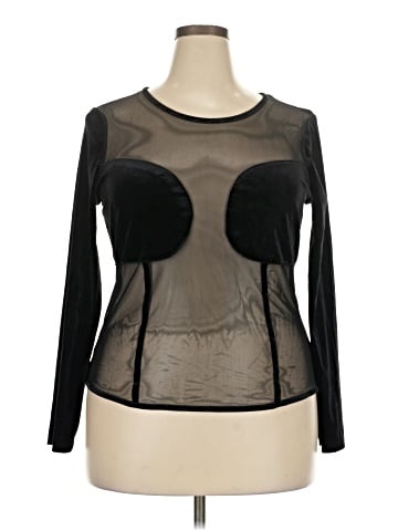 Jolie & Joy Long Sleeve T-Shirt (view 1)