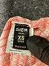 Shein Pink Tank Top Size XS - photo 4