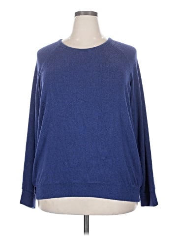 Buffalo by David Bitton Pullover Sweater (view 1)