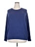 Buffalo by David Bitton Blue Pullover Sweater Size XXL - photo 1