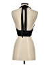 Princess Polly Black Tank Top Size 2 - photo 2